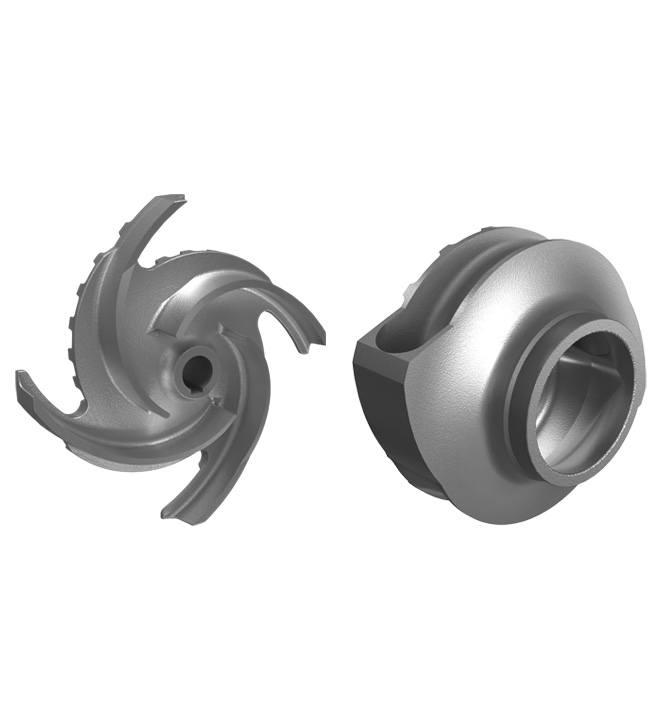 Rotor RAO  - Rotor RTK